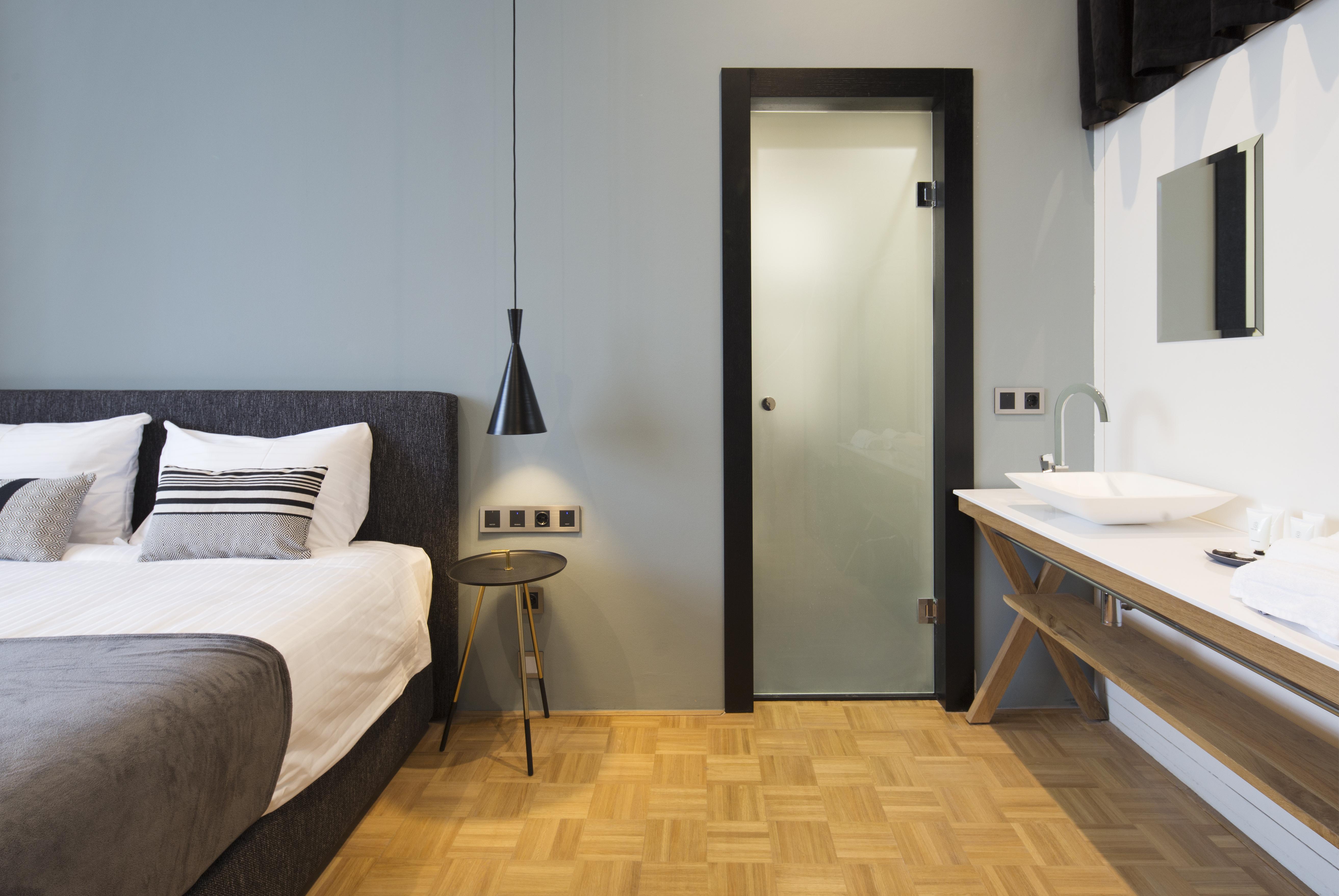 Quentin Zoo Hotel Амстердам Екстериор снимка