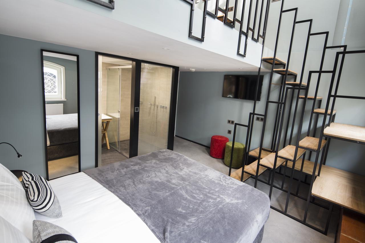 Quentin Zoo Hotel Амстердам Екстериор снимка