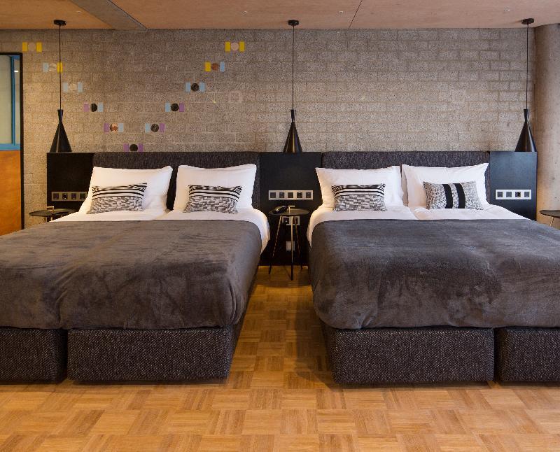 Quentin Zoo Hotel Амстердам Екстериор снимка