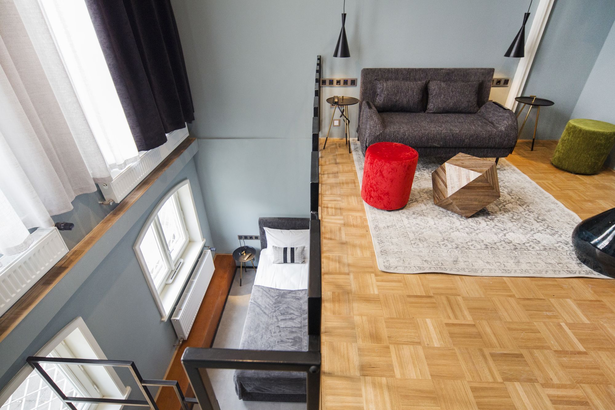 Quentin Zoo Hotel Амстердам Екстериор снимка